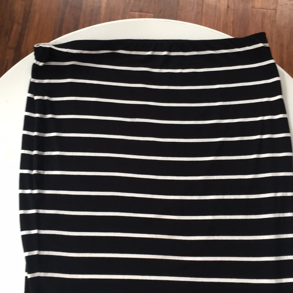 Body Con, lined, sexy Skirt